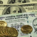 Rupee rises 7 paise to 84.22 against U.S. dollar in early trade