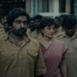 ‘Viduthalai Part 2’ trailer: Vijay Sethupathi takes the front seat in Vetrimaaran’s sequel to the Soori starrer