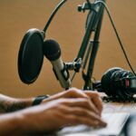 The rise of podcasts – The Hindu