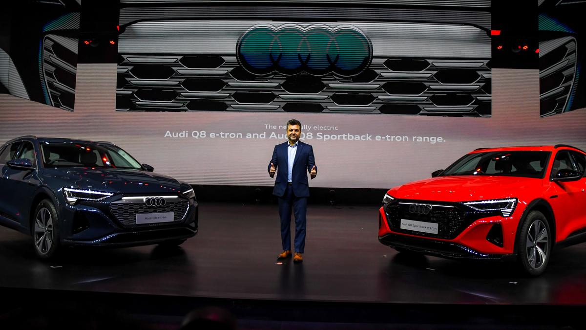 Audi to hike prices by 3% from January 2025 as inputs and transport get dearer