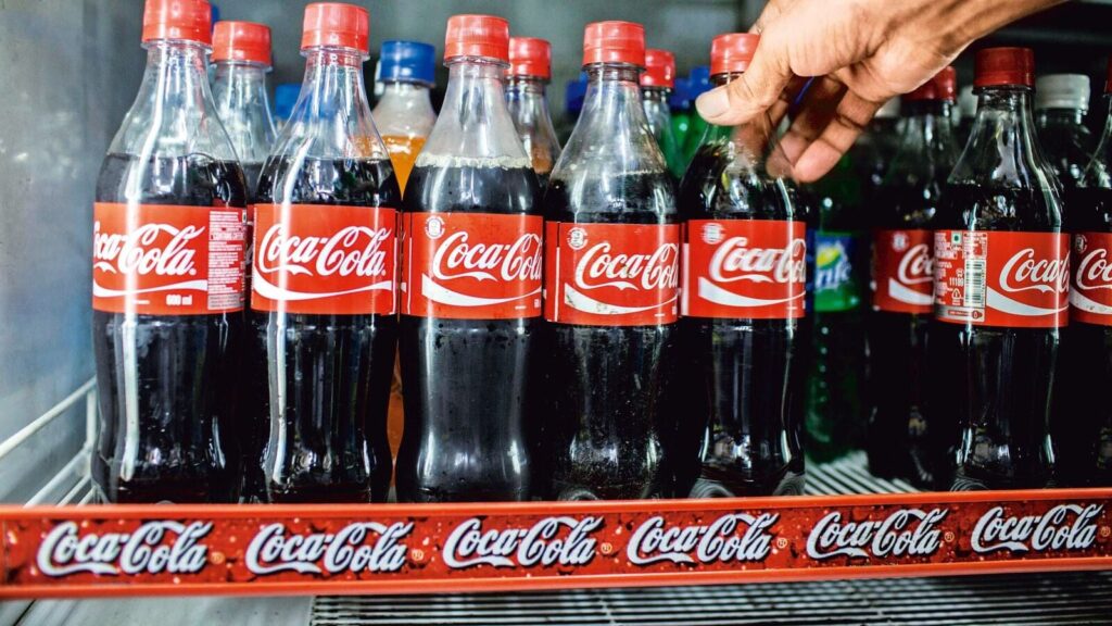 Coca-Cola sells 40% stake of HCCBL to Jubilant Bhartia Group