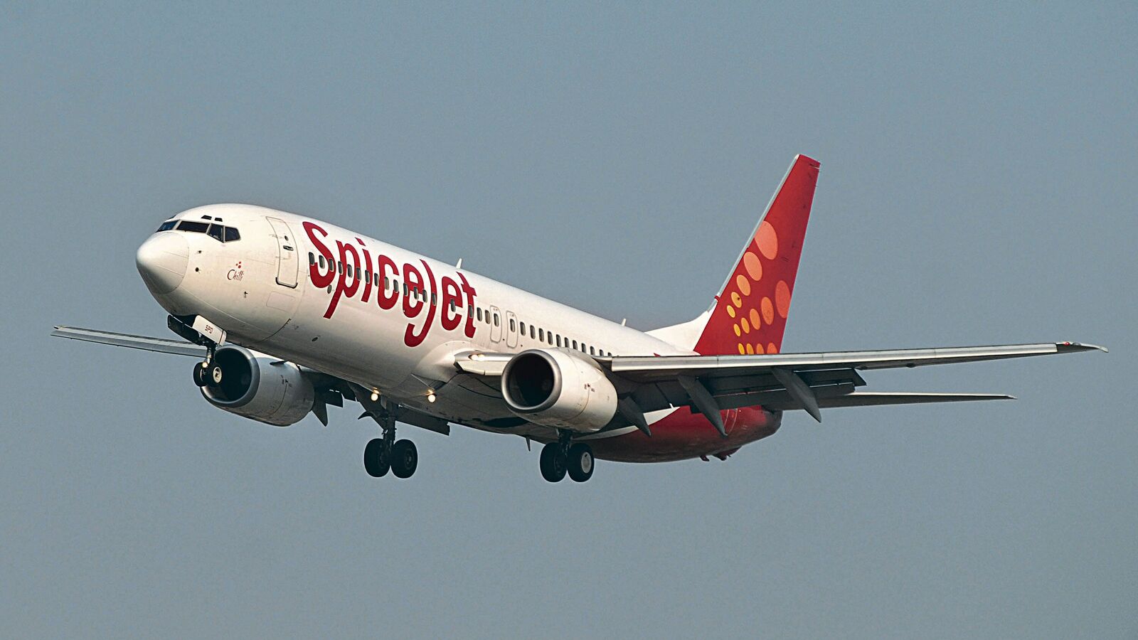 Spicejet claims it has cleared pending employee provident fund dues; shares recover 5% from day’s low