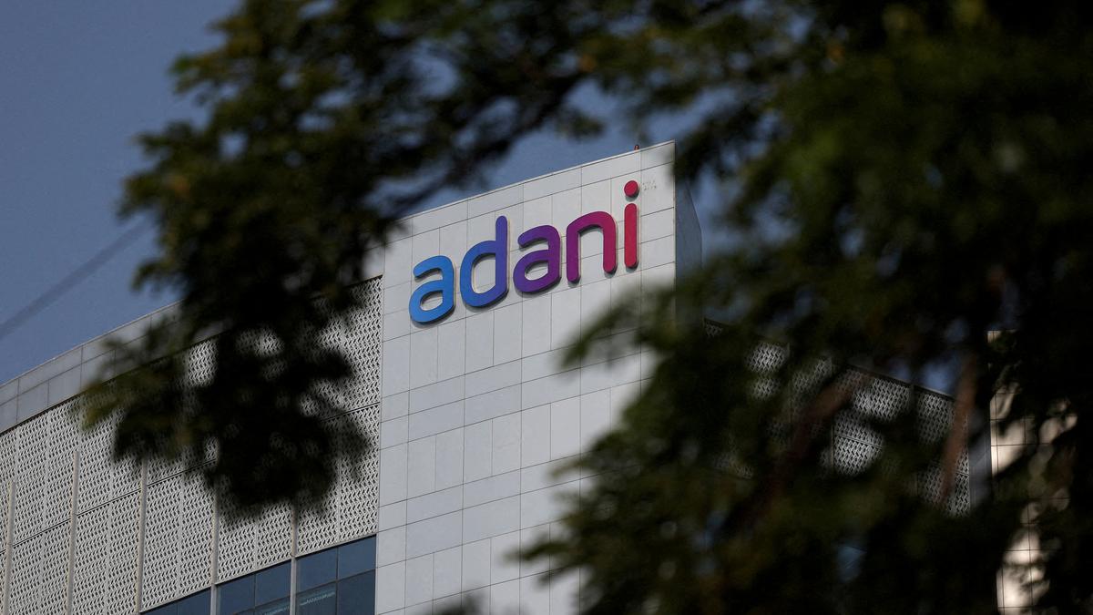 JP Morgan gives ‘overweight’ rating to four Adani bonds