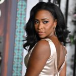 Teyonah Parris joins John Cena in ‘Matchbox’