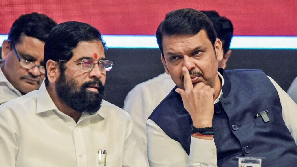 Maharashtra CM race: Fadnavis emerges as front-runner as Eknath Shinde ‘steps aside’—is a BJP fresh face on the horizon?