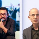 ‘Age of AI’: Yuval Noah Harari talks to Aamir Khan on his latest book ‘Nexus’