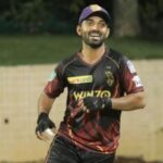 Ajinkya Rahane frontrunner for Kolkata Knight Riders captaincy in IPL 2025? What happened to Venkatesh Iyer?