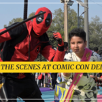 Watch: What was Comic Con Delhi 2024 like?