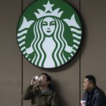 From Apple to Starbucks, Western firms’ China dreams are dying