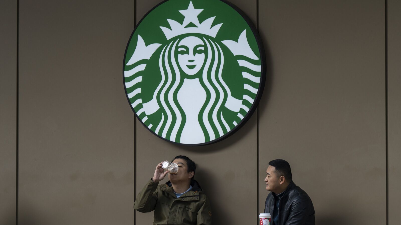 From Apple to Starbucks, Western firms’ China dreams are dying