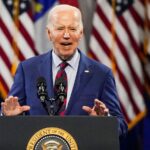 Why Bidenomics let Democrats down despite its focus on helping the US working-class