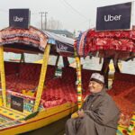 What Uber’s latest venture in Kashmir means for shikhara owners in Srinagar