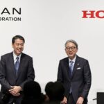 Honda’s lower margins in Automotive Business pose risks in Honda-Nissan deal: Moody’s