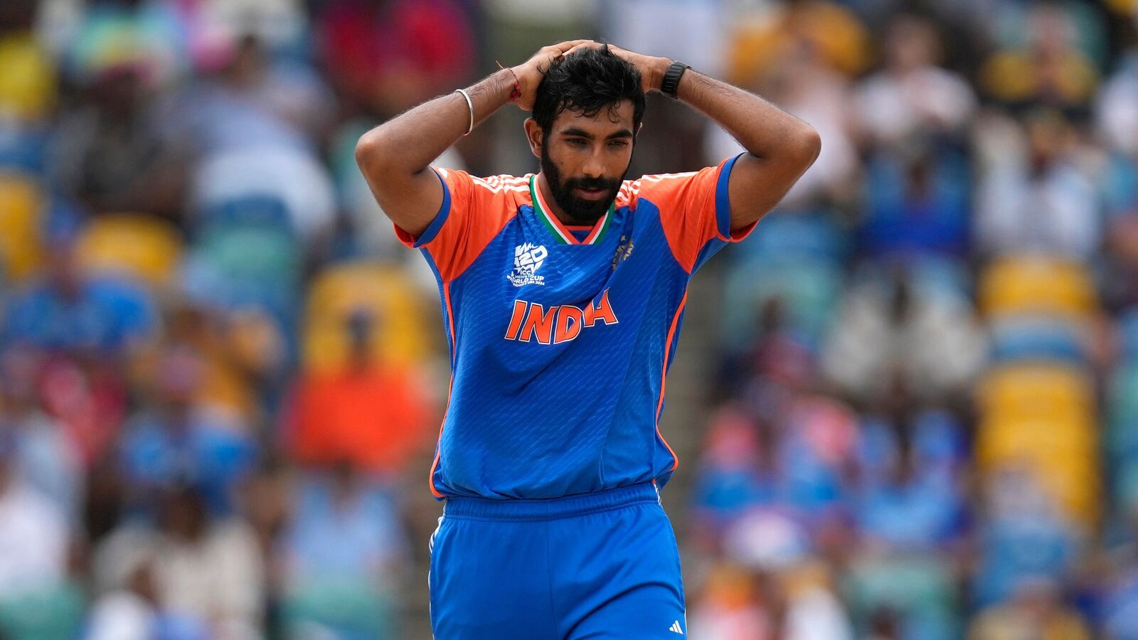 Only 1 Indian in ICC Men’s T20I Cricketer Of The Year nomination: no, it’s not Jaspreet Bumrah