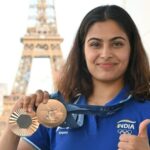 Manu Bhaker Khel Ratna controversy: Why double Olympic medallist was overlooked – 2 things to know