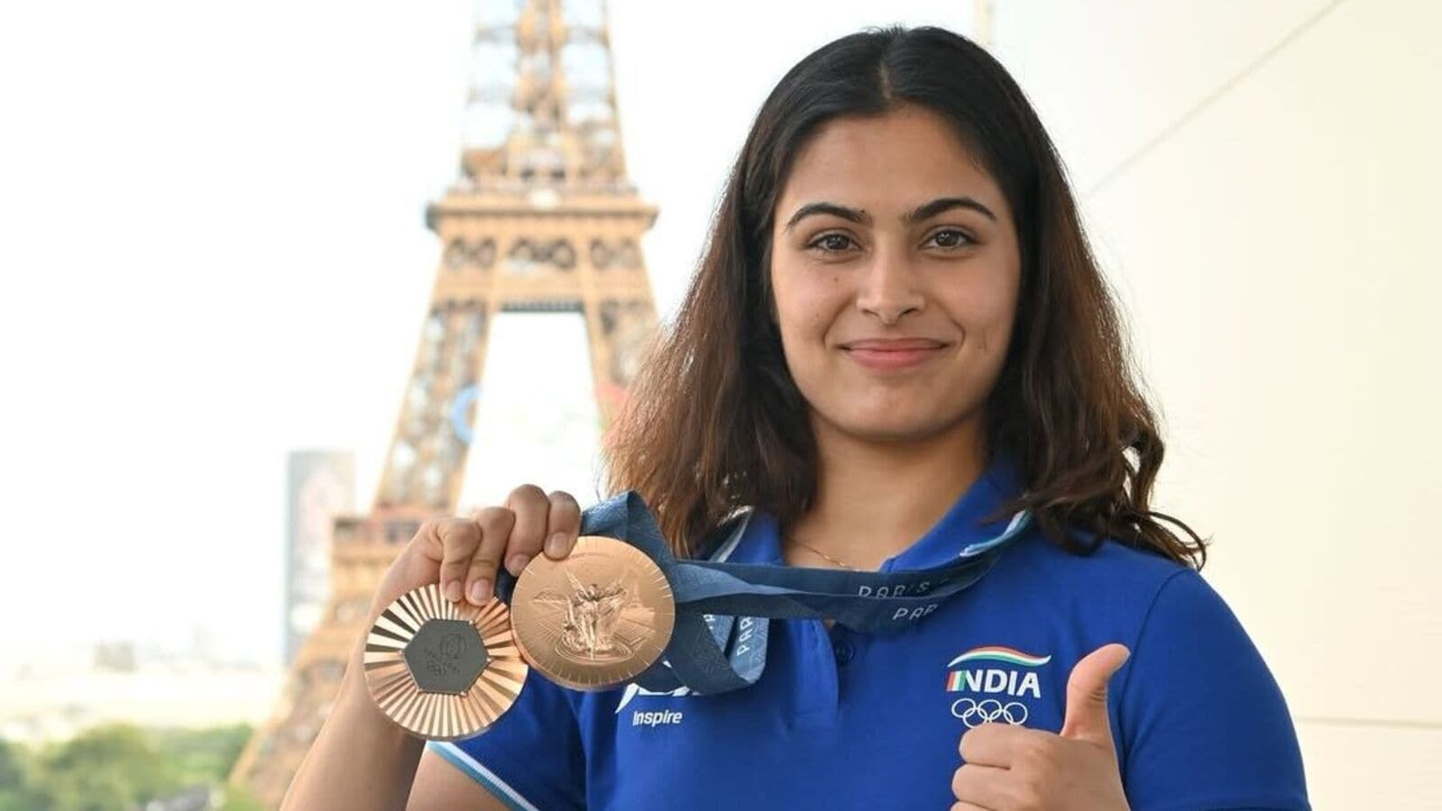 Manu Bhaker Khel Ratna controversy: Why double Olympic medallist was overlooked – 2 things to know