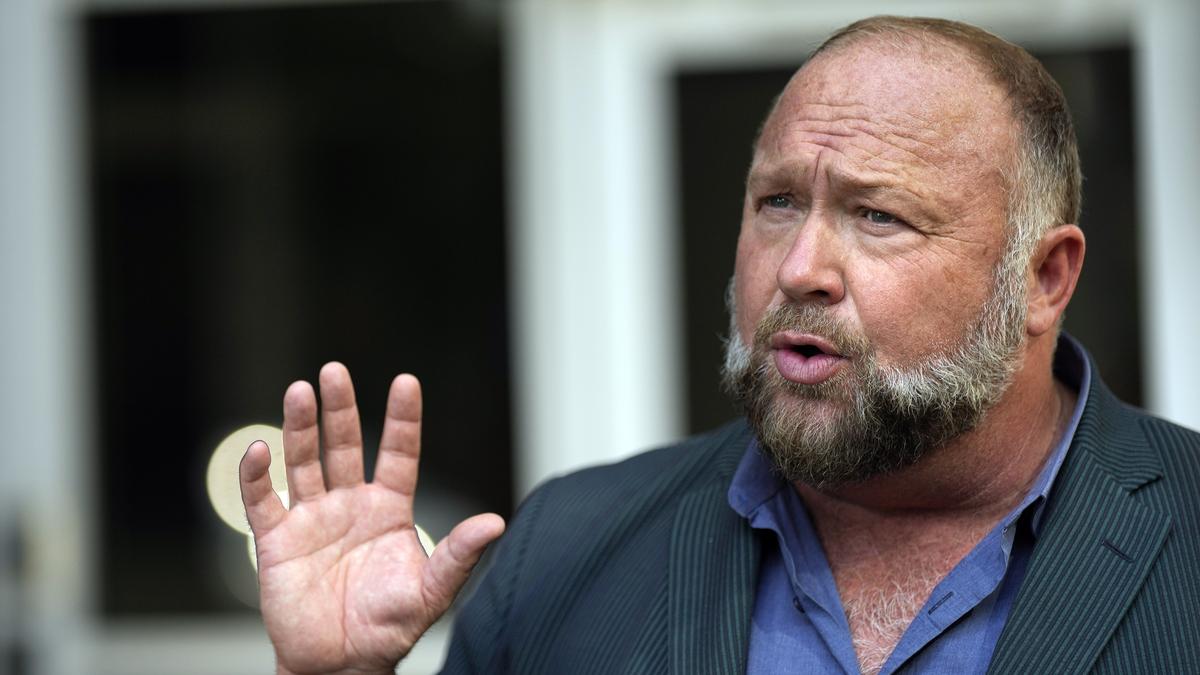 The Onion’s bid for Infowars is still in Court as Judge reviews auction