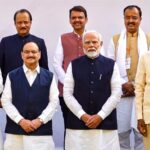 Key meeting of NDA leaders at JP Nadda’s house tomorrow; Ambedkar row, other issues on agenda