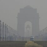 Don’t let air pollution cloud the success story of India’s economic emergence