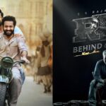 ‘RRR: Behind & Beyond’: Makers of ‘RRR’ confirm documentary on the SS Rajamouli directorial