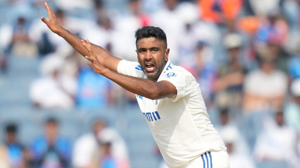 What’s next for Ravichandran Ashwin? 5 promising career options he could look at after retirement