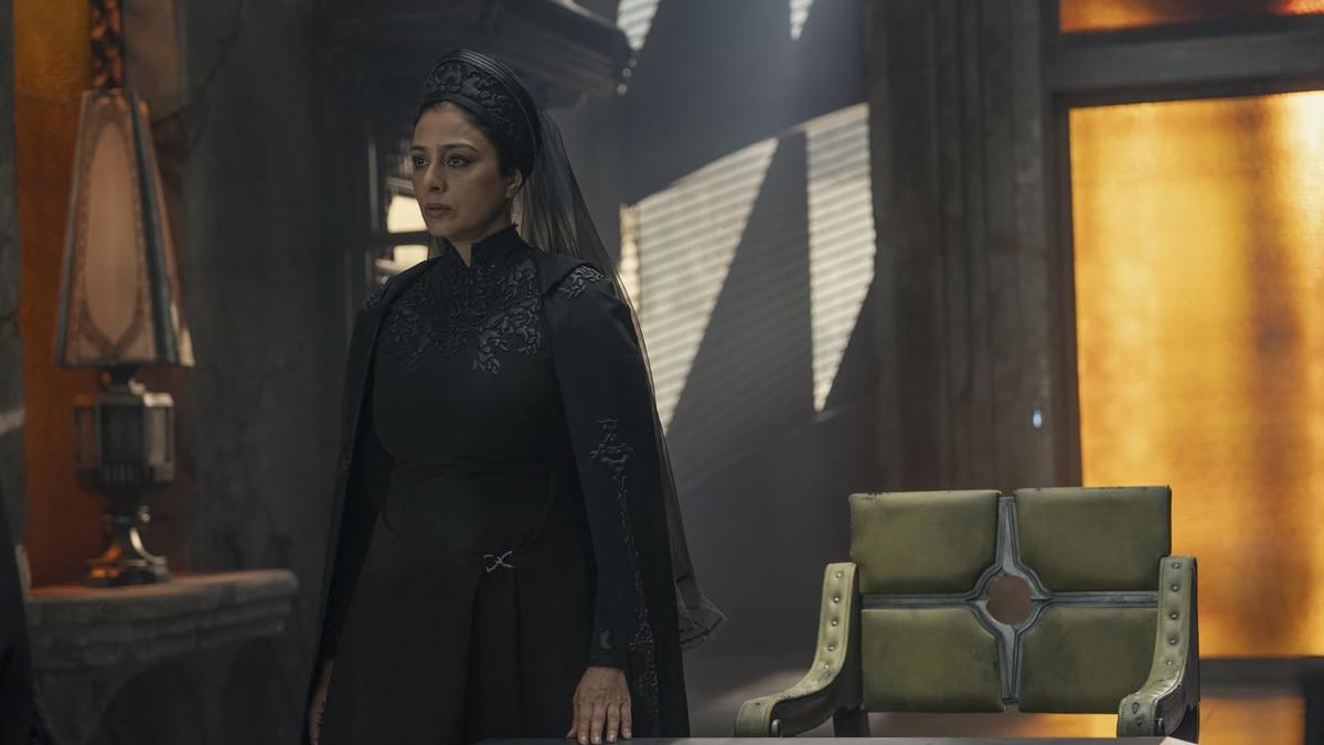 Dune: Prophecy series review: Tabu-powered mini-series is as overwrought as it is addictive 