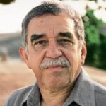 Manu Joseph: Gabriel García Márquez in the time of Netflix