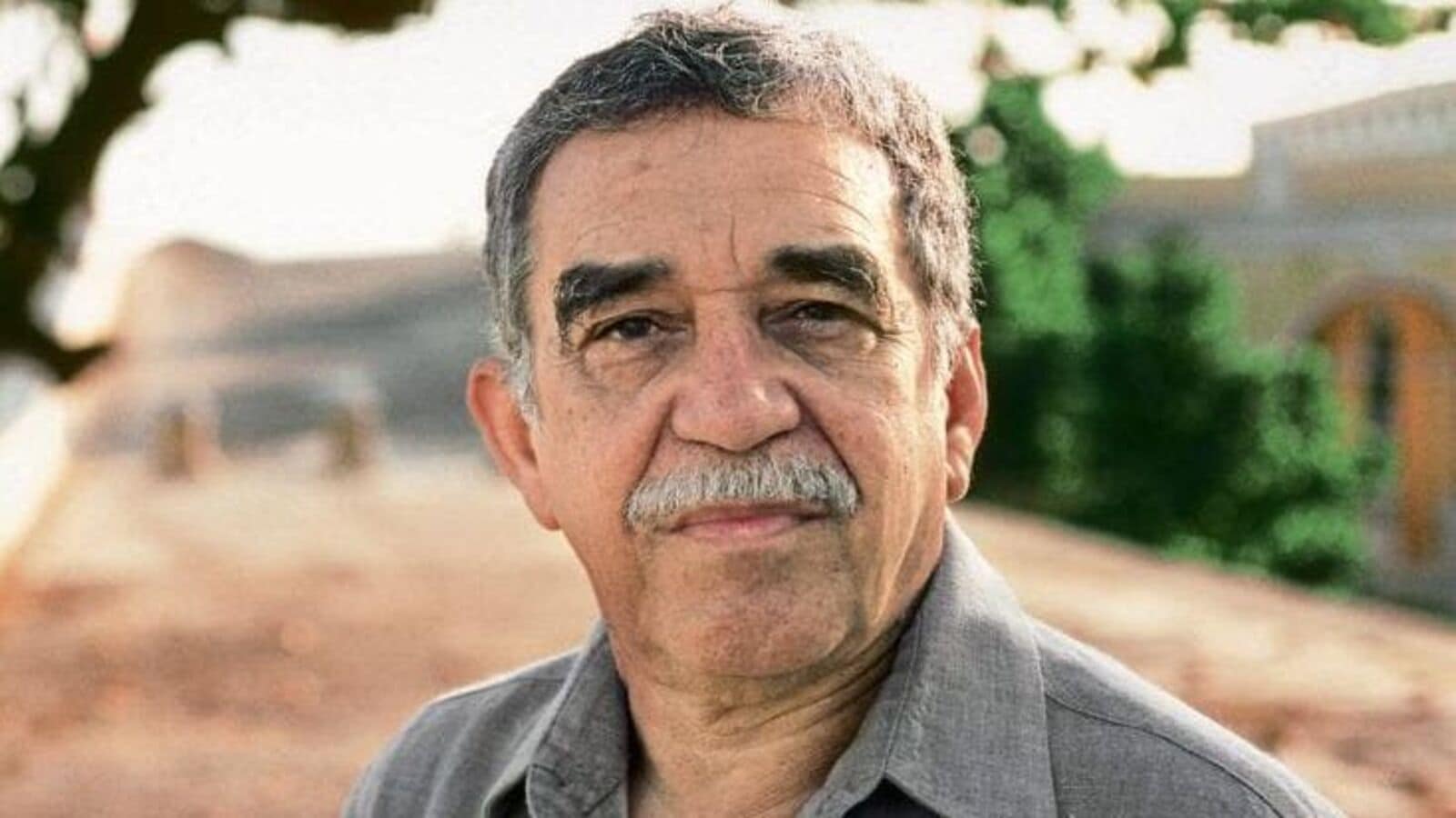 Manu Joseph: Gabriel García Márquez in the time of Netflix