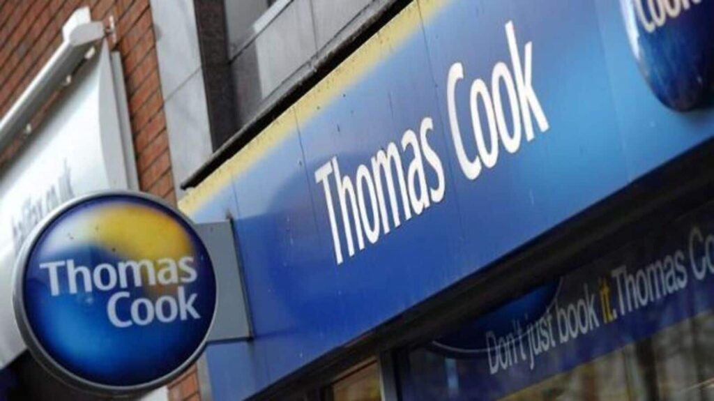 Thomas Cook shuts systems after cyber attack takes down IT infrastructure; probe underway