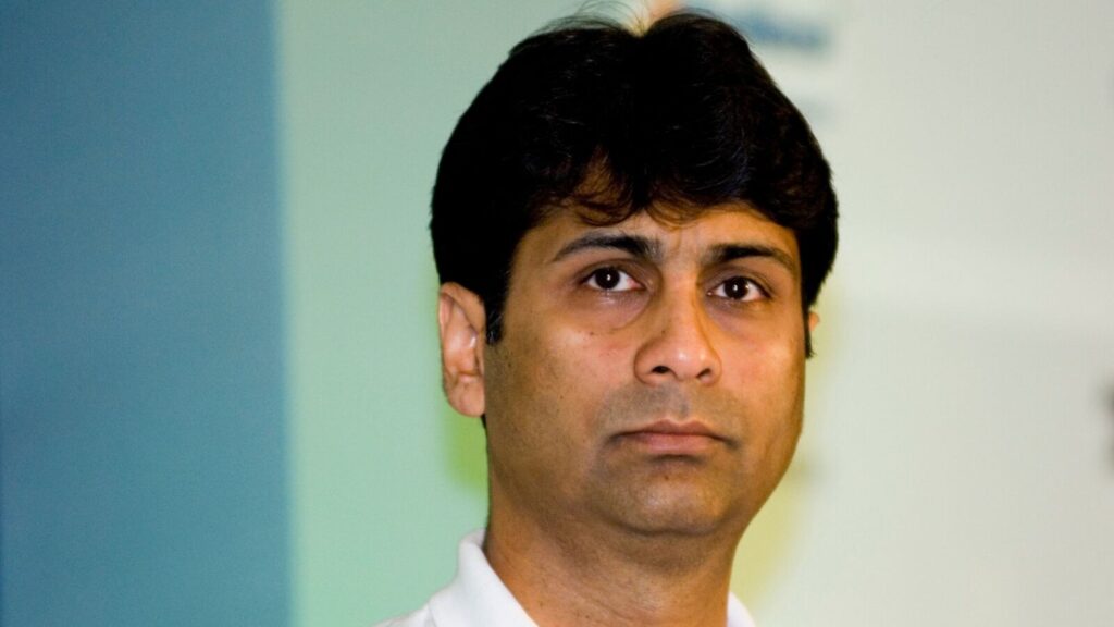 Rajiv Bajaj counters L&T Chairman’s controversial ‘90-hour work week’ remark, says ‘let it start from the top’