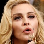 Madonna slams Trump administration for rolling back freedoms