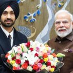 Politics News Today Live Updates on January 2, 2025: Protesting farmers alarmed over Diljit Dosanjh’s New Year meeting with PM Modi: ‘If he truly cared…’