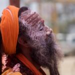 Kumbh Mela | At Prayagraj, an encounter with naga sadhus and tent stays