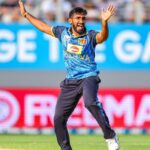 New Zealand vs Sri Lanka, 3rd ODI: Eshan Malinga, Asith Fernando star as Lankans register huge 140-run victory