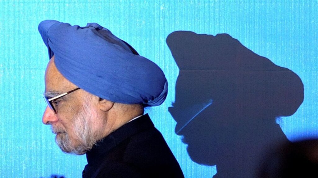 Ekta Sthal or Vijay Ghat? Govt shortlists two spots for ex-PM Manmohan Singh’s memorial