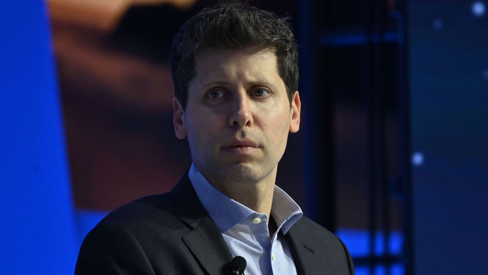 Sam Altman’s strategic ambiguity on AI sounds a lot like doublespeak