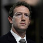 Zuckerberg’s Meta shift will leave the user base of his platforms split