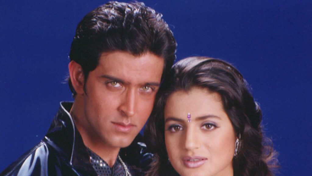 Hrithik Roshan, Ameesha Patel’s debut film ‘Kaho Naa… Pyaar Hai’ set for re-release