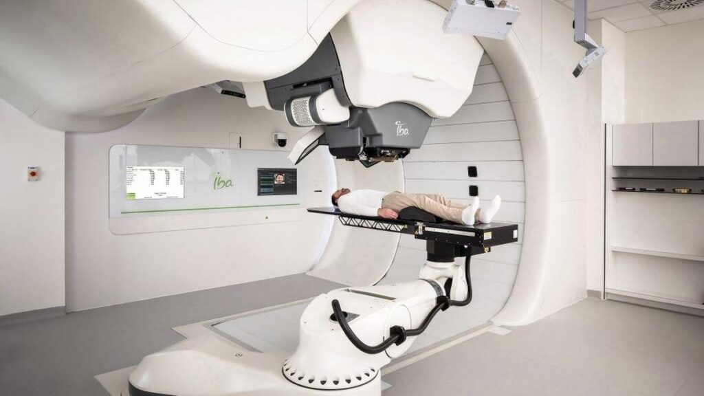 AIG Hospitals to establish ₹800 crore oncology centre in Hyderabad with Proton Beam Therapy