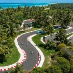 Maldives launches Fast Track, its first professional-grade electric go-kart circuit