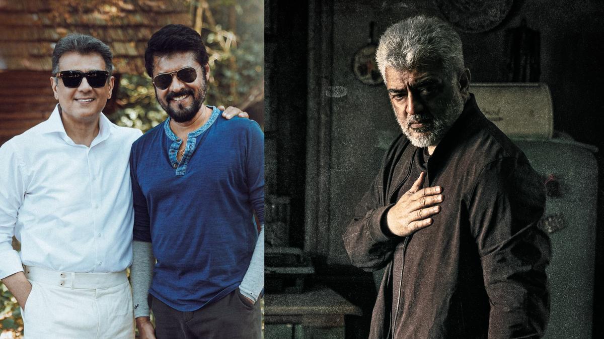 Why are fans furious over Ajith’s ‘Vidaamuyarchi’? | Explained 