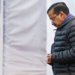 Arvind Kejriwal’s BIG accusation against BJP – gold chains distributed in two Delhi colonies to ‘buy votes’