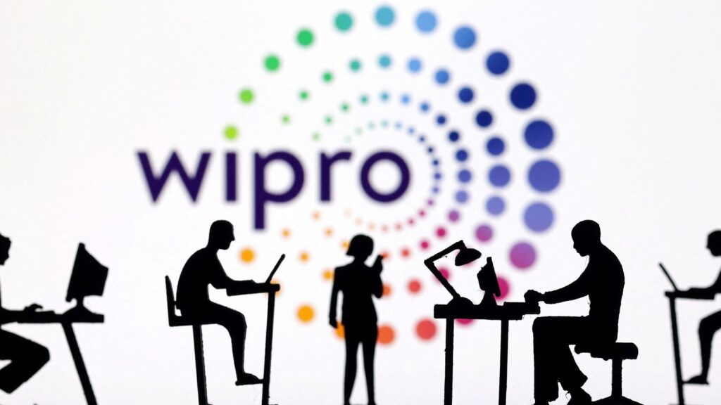 Wipro veteran quits for CEO role at smaller firm