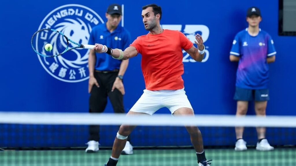 Australian Open 2025: Yuki Bhambri disappoints in men’s doubles, marks India’s third first-round exit in Melbourne