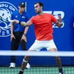 Australian Open 2025: Yuki Bhambri disappoints in men’s doubles, marks India’s third first-round exit in Melbourne