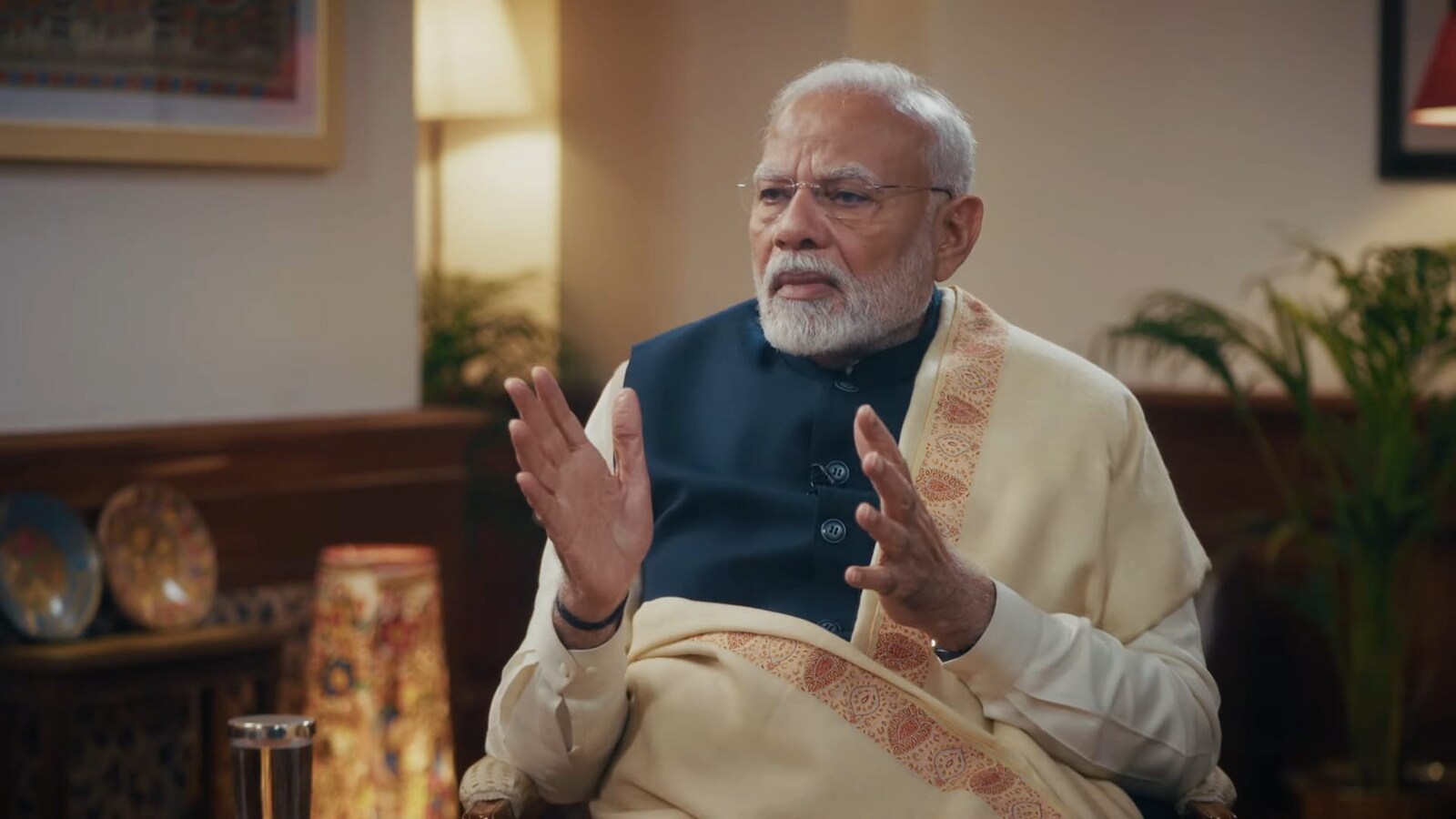 PM Modi opens up on childhood, politics, and aspirations in debut podcast with Zerodha’s Nikhil Kamath – key takeaways