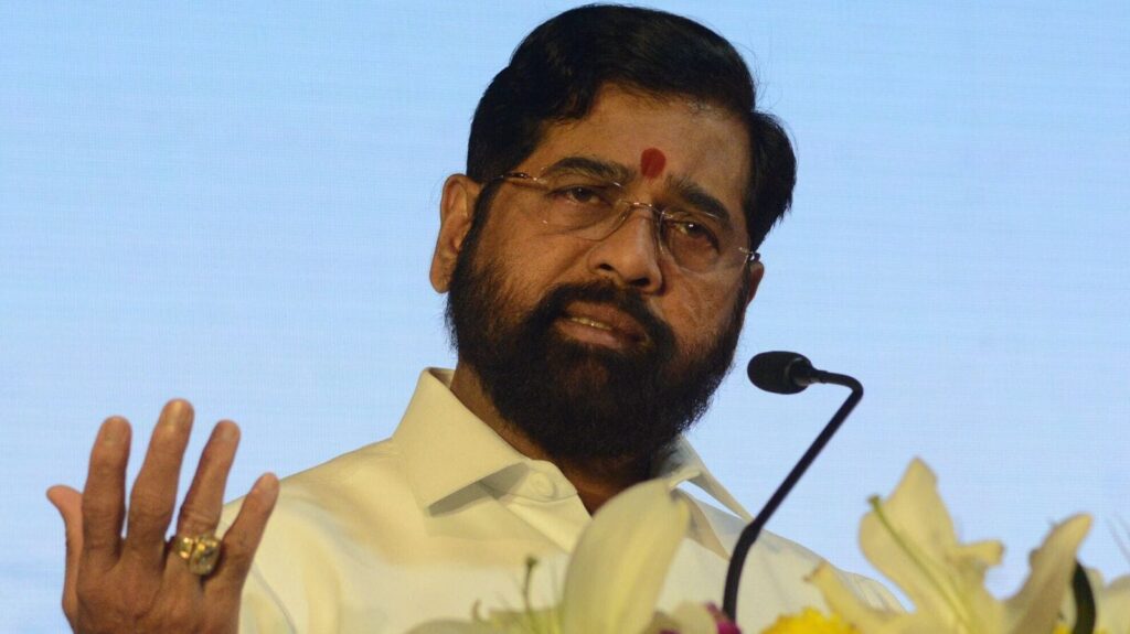 Eknath Shinde stuns everyone with ‘do not take me lightly’ remark amid rumoured ’cold war’ with Devendra Fadnavis