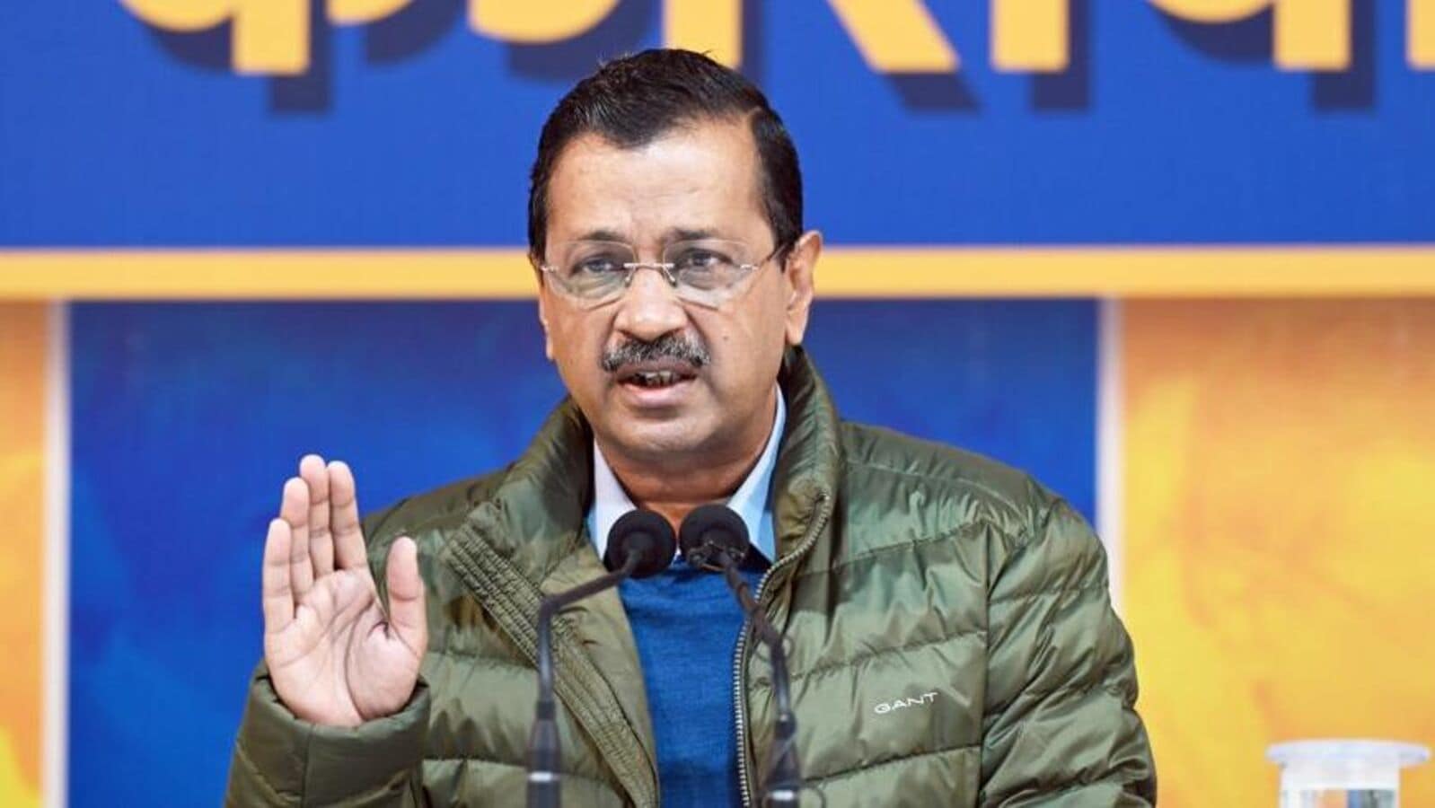 Budget 2025: Arvind Kejriwal ’disappointed’ as Modi govt ’ignores’ his billionaire loan waiver proposal