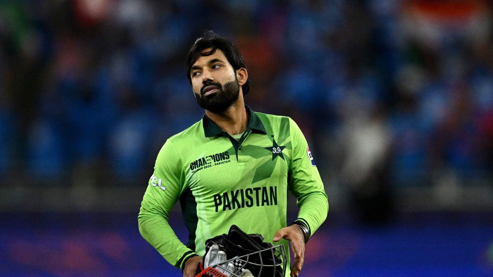 Shoaib Akhtar says Pakistan players ’don’t have skillset’, blames Rizwan’s ‘abnormal’ leadership for loss against India