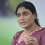 Union Budget 2025: Bihar given ‘full’ attention; A.P. received ‘nil’, says State Congress president Y.S. Sharmila